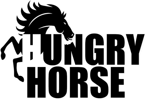Hungry Horse